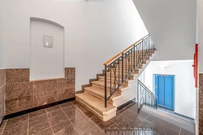 Prodej bytu 3+1, Praha - Vinohrady, Americká, 68 m2