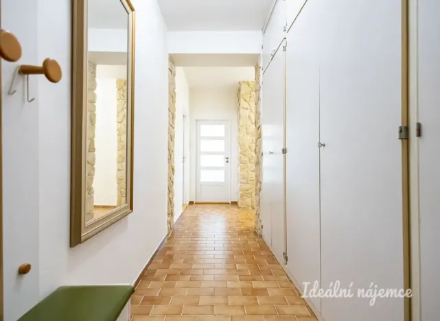 Pronájem bytu 2+1, Praha - Krč, Nad pískovnou, 67 m2
