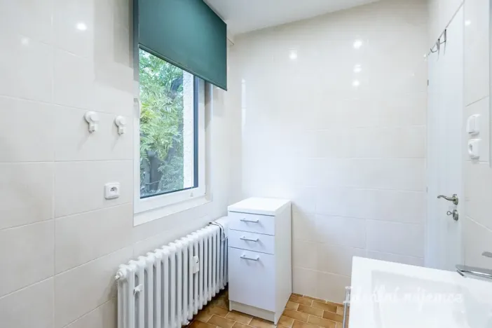 Pronájem bytu 2+1, Praha - Krč, Nad pískovnou, 67 m2