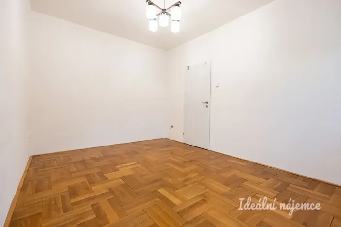 Pronájem bytu 2+1, Praha - Krč, Nad pískovnou, 67 m2