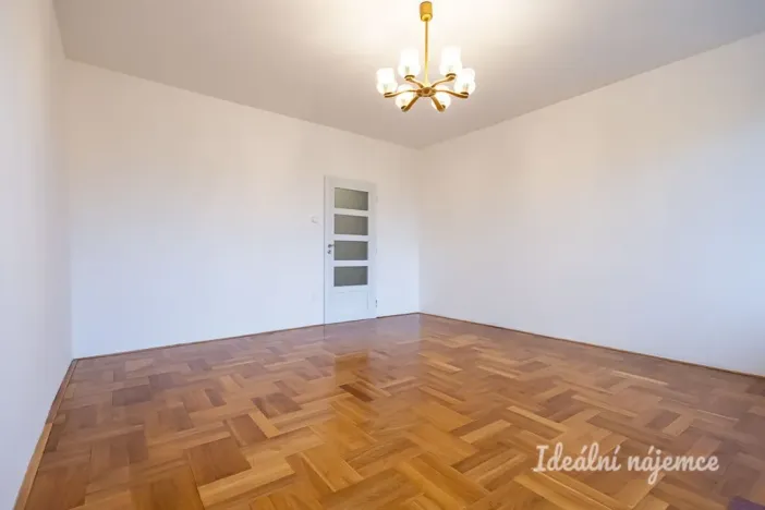 Pronájem bytu 2+1, Praha - Krč, Nad pískovnou, 67 m2