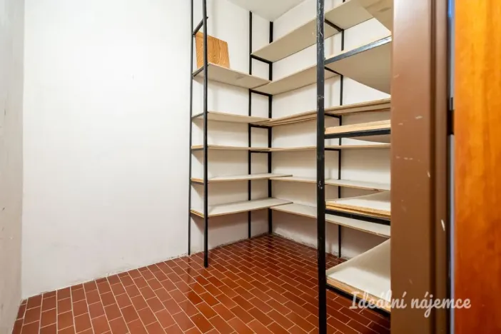 Pronájem bytu 2+1, Praha - Krč, Nad pískovnou, 67 m2