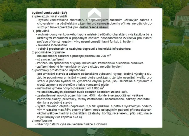 Prodej pozemku pro bydlení, Vejprnice, Družstevní, 445 m2
