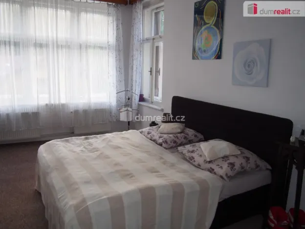 Prodej rodinného domu, Jablonec nad Nisou, Janovská, 342 m2