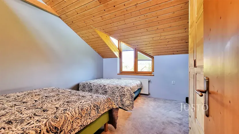 Prodej rodinného domu, Čížová, 346 m2