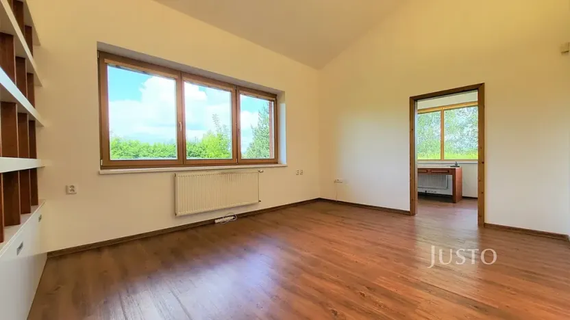 Prodej rodinného domu, Čížová, 346 m2