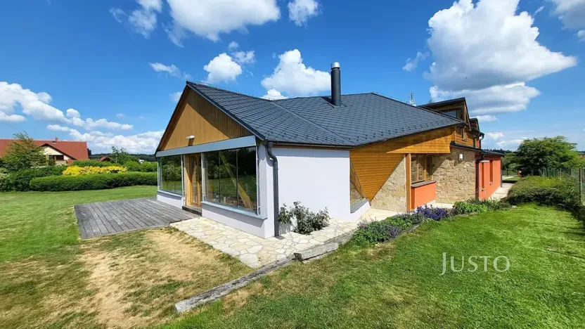 Prodej rodinného domu, Čížová, 346 m2