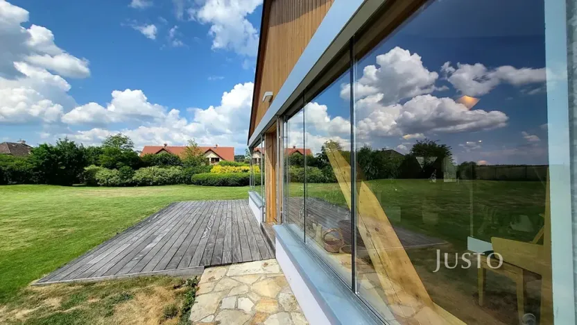 Prodej rodinného domu, Čížová, 346 m2