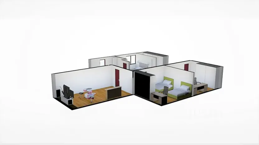 Prodej rodinného domu, Čížová, 346 m2