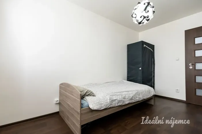 Pronájem bytu 2+kk, Praha - Horní Měcholupy, Boloňská, 43 m2