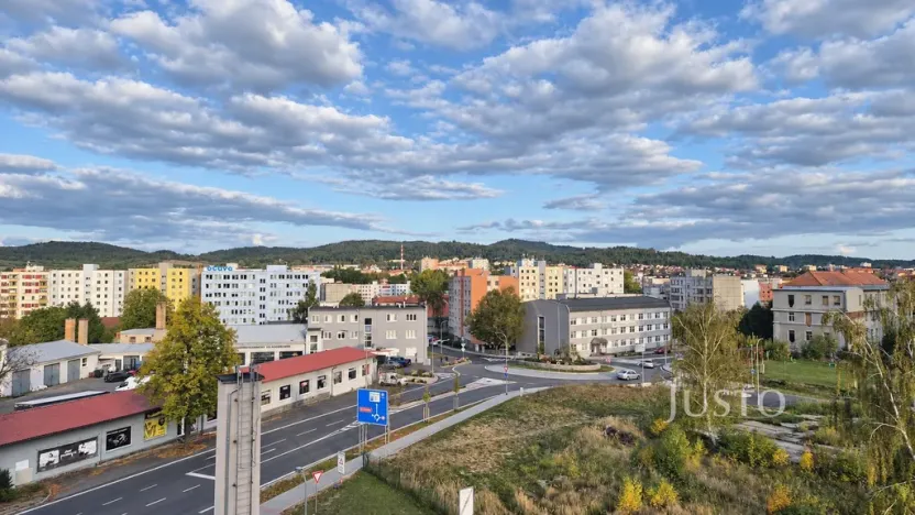 Prodej bytu 2+kk, Písek - Pražské Předměstí, Pražská, 72 m2