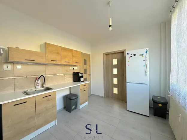 Pronájem bytu 1+1, Stráž pod Ralskem, Pionýrů, 48 m2