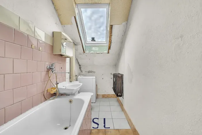 Prodej bytu 1+1, Tanvald, Radniční, 28 m2