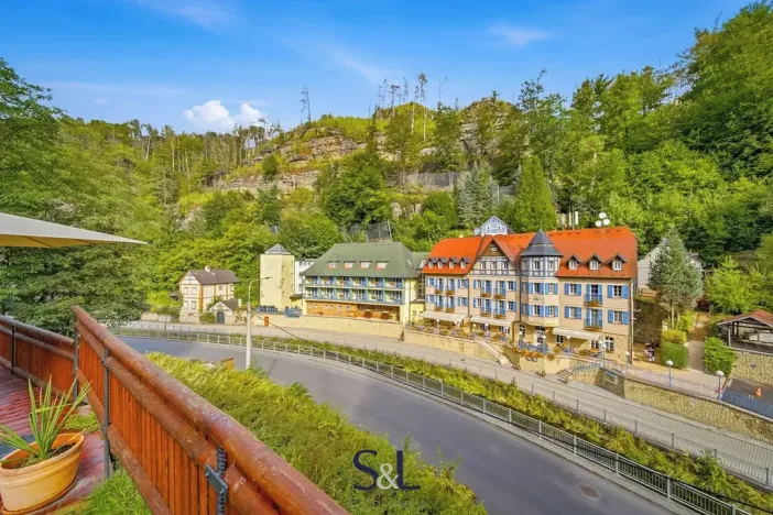Prodej chalupy, Hřensko, 106 m2