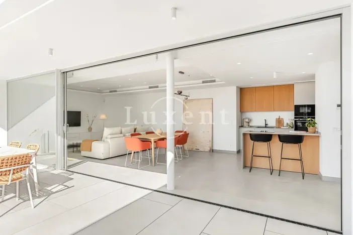 Prodej vily, Xàbia, Španělsko, Cumbre del Sol - Granadella, 430 m2