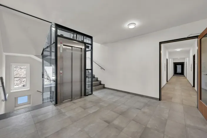 Prodej bytu 2+kk, Hustopeče, Alejní, 58 m2