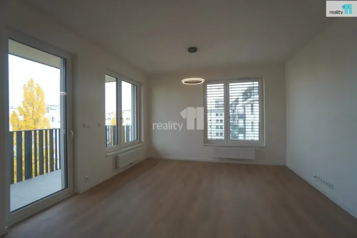 Pronájem bytu 2+kk, Praha - Hlubočepy, 56 m2
