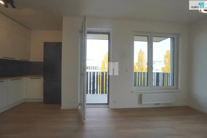Pronájem bytu 2+kk, Praha - Hlubočepy, 56 m2