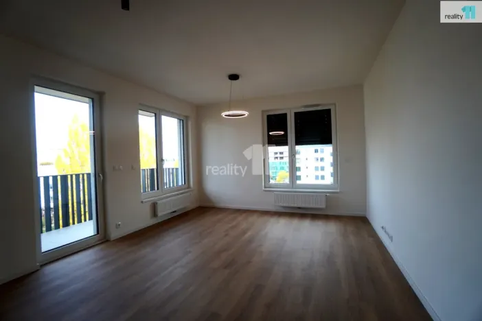 Pronájem bytu 2+kk, Praha - Hlubočepy, 56 m2