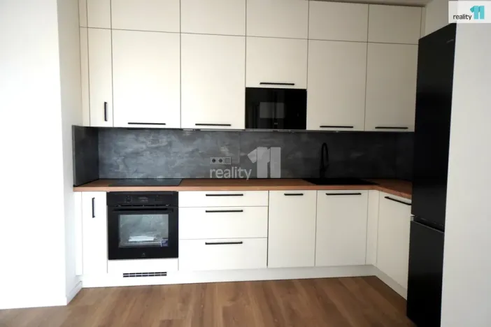 Pronájem bytu 2+kk, Praha - Hlubočepy, 56 m2