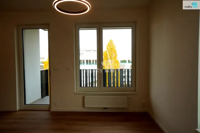 Pronájem bytu 2+kk, Praha - Hlubočepy, 56 m2