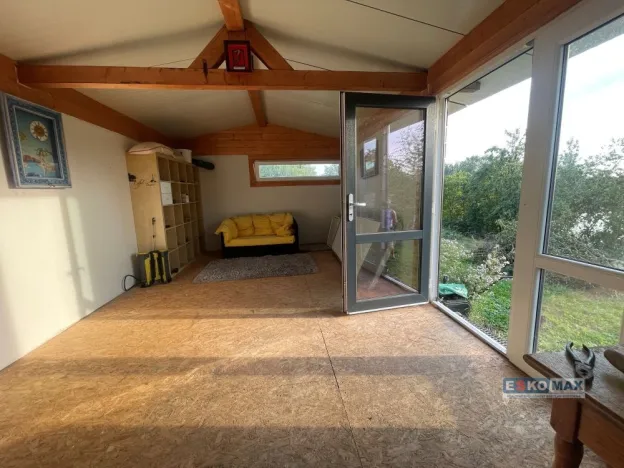 Prodej zahrady, Velké Bílovice, U Rybníka, 461 m2