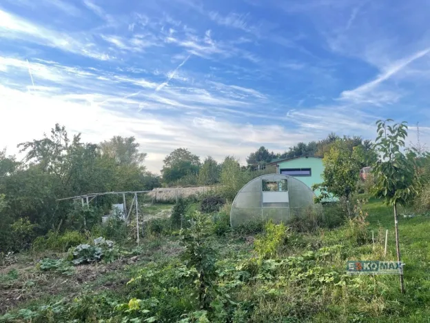 Prodej zahrady, Velké Bílovice, U Rybníka, 461 m2