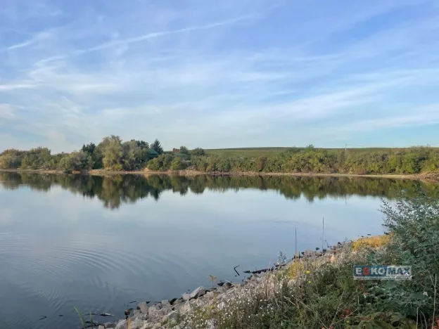 Prodej zahrady, Velké Bílovice, U Rybníka, 461 m2