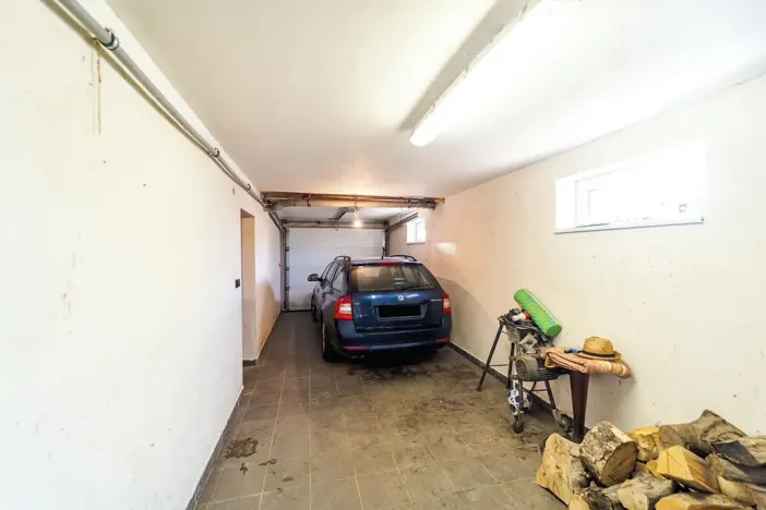 Prodej rodinného domu, Perná, 258 m2