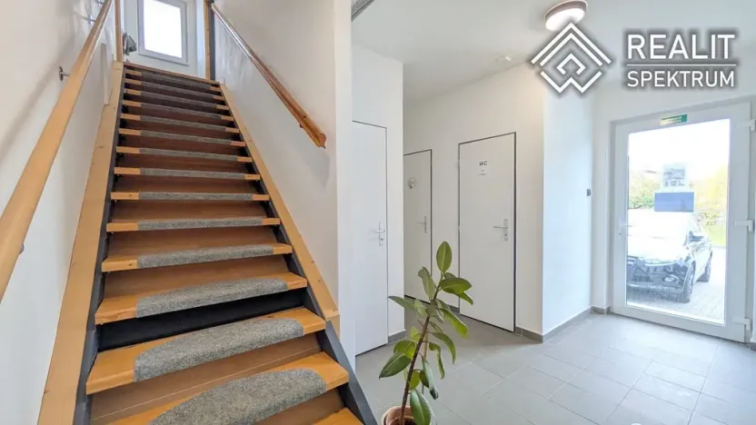Pronájem kanceláře, Letohrad, Na Rozmezí, 36 m2