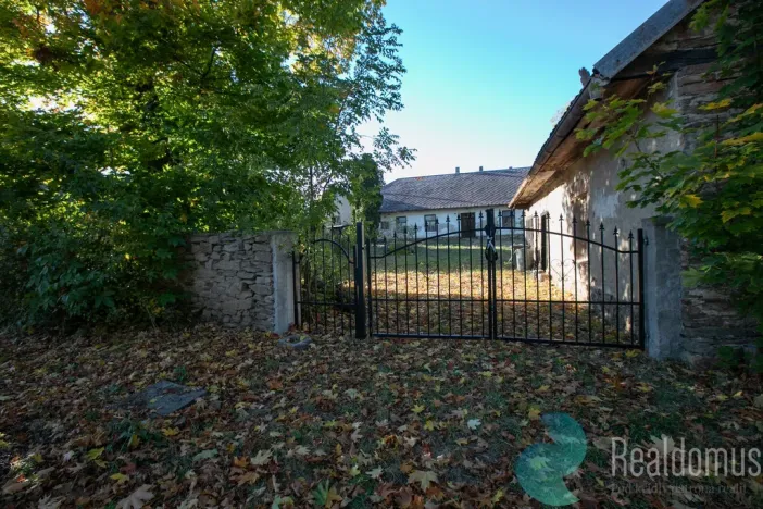 Prodej zemědělské usedlosti, Miličín - Nové Dvory, 121 m2