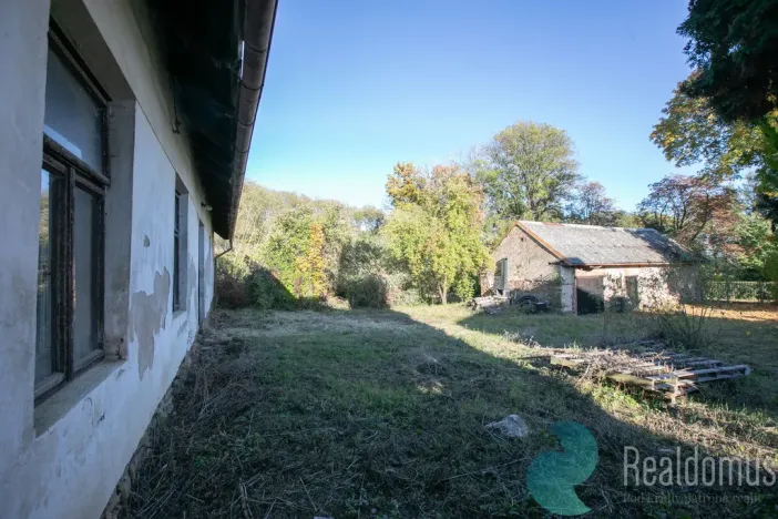 Prodej zemědělské usedlosti, Miličín - Nové Dvory, 121 m2
