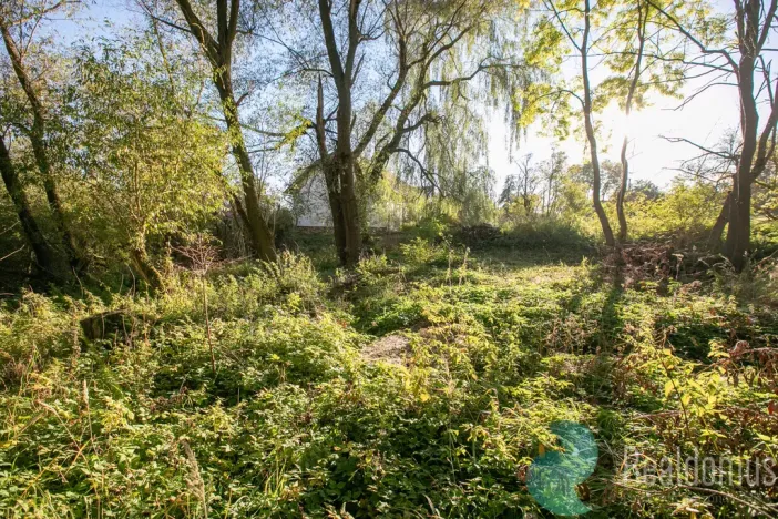 Prodej zemědělské usedlosti, Miličín - Nové Dvory, 121 m2