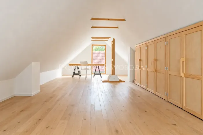 Prodej ubytování, Sklené nad Oslavou, 150 m2