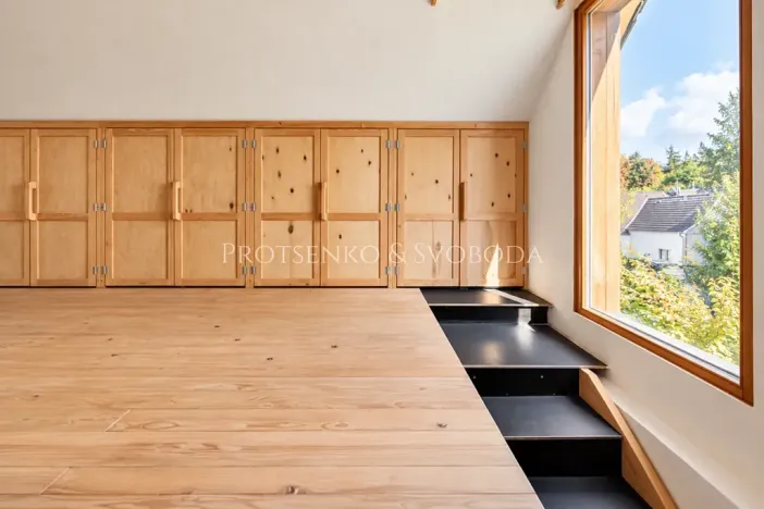 Prodej ubytování, Sklené nad Oslavou, 150 m2