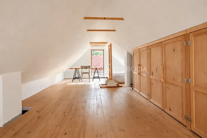 Prodej ubytování, Sklené nad Oslavou, 150 m2
