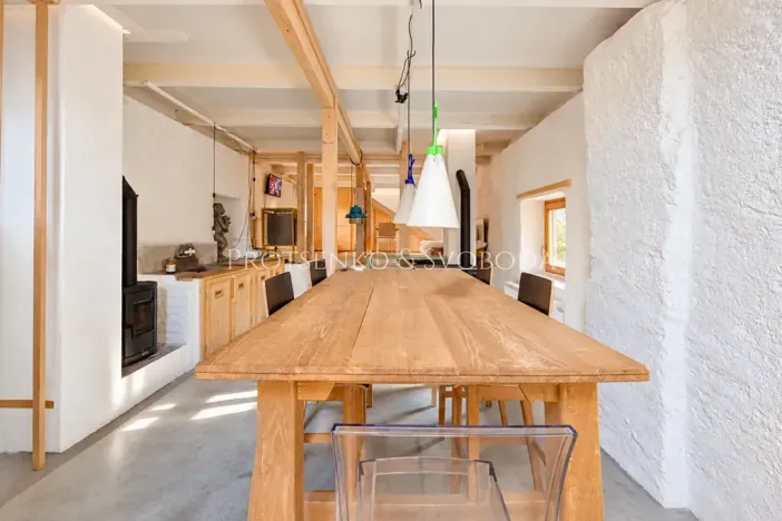 Prodej ubytování, Sklené nad Oslavou, 150 m2