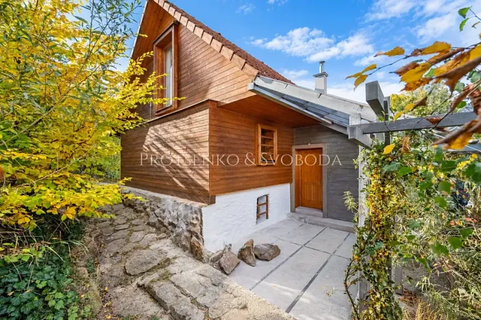 Prodej ubytování, Sklené nad Oslavou, 150 m2
