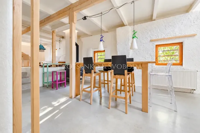 Prodej chalupy, Sklené nad Oslavou, 150 m2