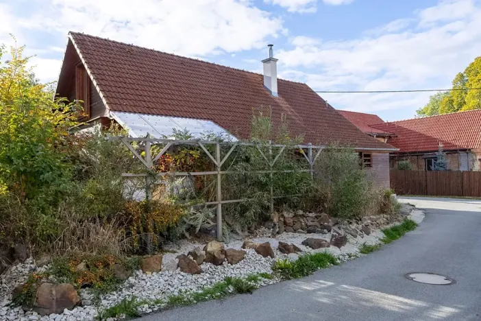 Prodej rodinného domu, Sklené nad Oslavou, 150 m2