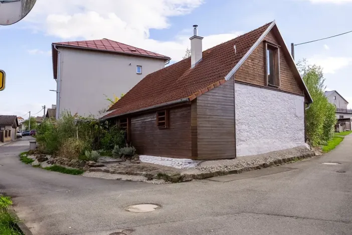 Prodej rodinného domu, Sklené nad Oslavou, 150 m2