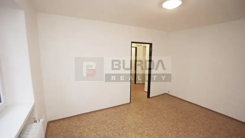 Pronájem bytu 1+1, Neratovice, 30 m2