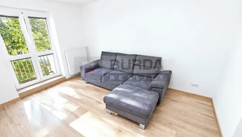 Pronájem bytu 2+1, Neratovice, 54 m2