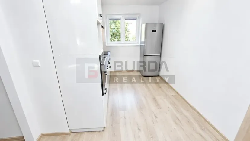 Pronájem bytu 2+1, Neratovice, 54 m2