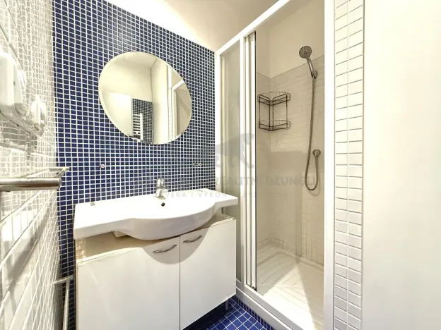 Pronájem bytu 1+kk, Praha - Strašnice, Za poštou, 32 m2