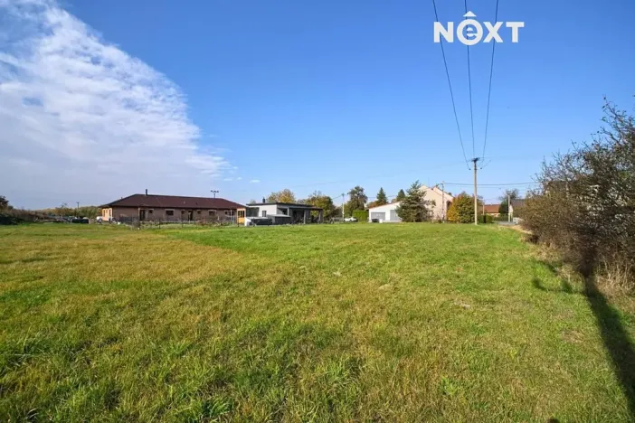 Prodej pozemku pro bydlení, Bohumín, 758 m2