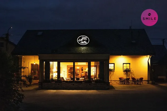 Pronájem restaurace, Ludgeřovice, Hlučínská, 210 m2