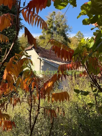 Prodej chalupy, Pržno, 119 m2