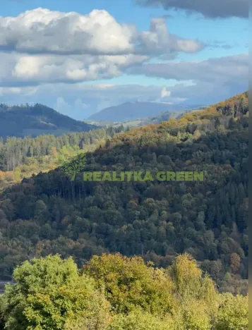 Prodej pozemku pro bydlení, Pržno, 6194 m2