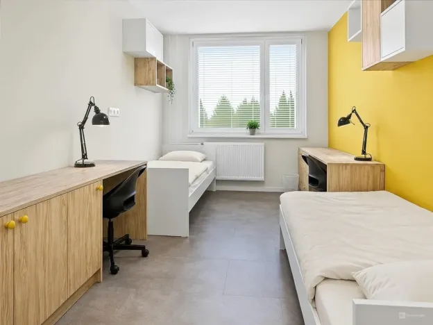 Prodej bytu 4+1, Olomouc - Lazce, Lazecká, 88 m2